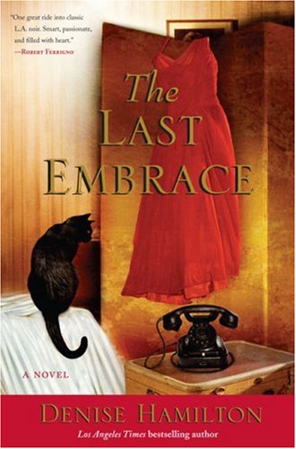 Beispielbild fr The Last Embrace zum Verkauf von BookHolders