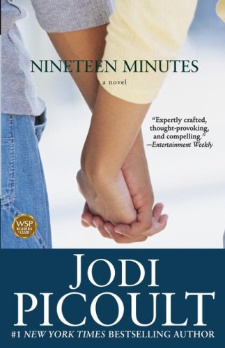 Stock image for NINETEEN MINUTES for sale by AwesomeBooks