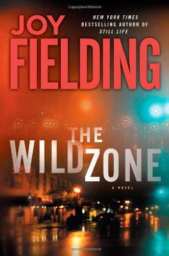 Beispielbild fr The Wild Zone: A Novel zum Verkauf von BooksByLisa