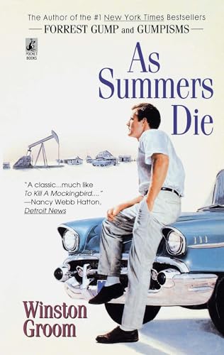 9781416585749: As Summers Die