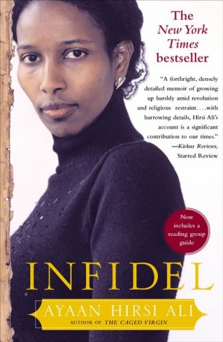 Infidel - Hirsi Ali, Ayaan