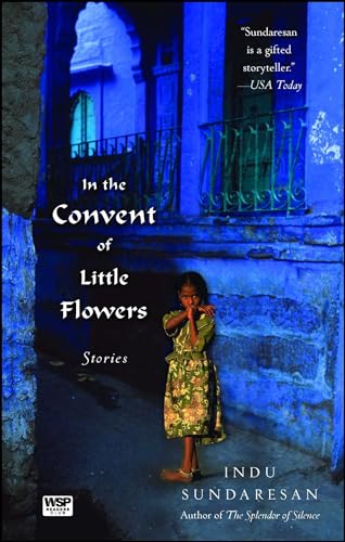 Beispielbild fr In the Convent of Little Flowers: Stories zum Verkauf von Wonder Book