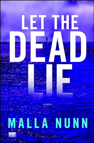 9781416586227: Let the Dead Lie: An Emmanuel Cooper Mystery