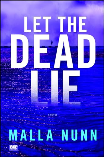 9781416586227: Let the Dead Lie (Emmanuel Cooper)