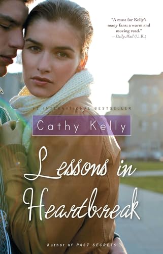 9781416586241: Lessons in Heartbreak