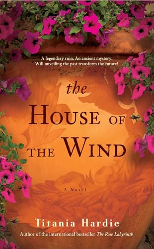 9781416586265: The House of the Wind