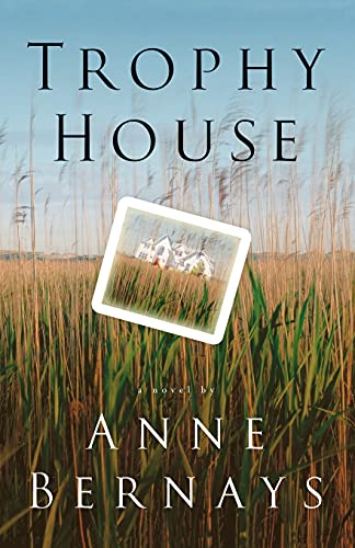 9781416586302: Trophy House: A Novel