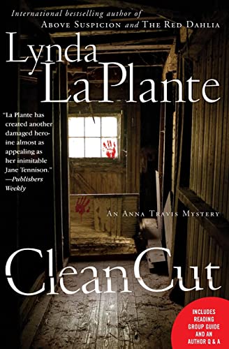 9781416586661: Clean Cut: An Anna Travis Mystery (Anna Travis Mysteries)