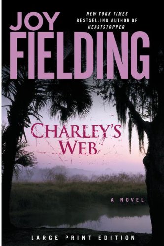 Stock image for Charley's Web: A Novel for sale by Wonder Book