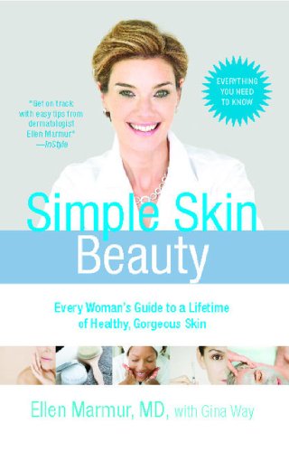 Beispielbild fr Simple Skin Beauty zum Verkauf von Blackwell's