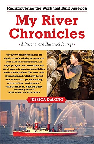 9781416586999: My River Chronicles: Rediscovering America on the Hudson [Idioma Ingls]