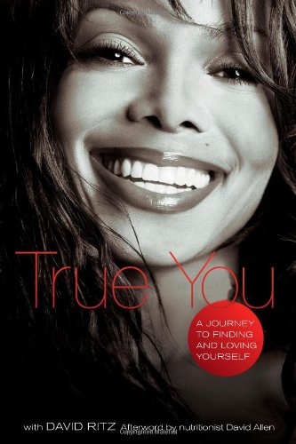 True You: A Journey to Finding and Loving Yourself [SIGNED]