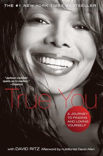 Imagen de archivo de True You: A Journey to Finding and Loving Yourself a la venta por HPB-Diamond
