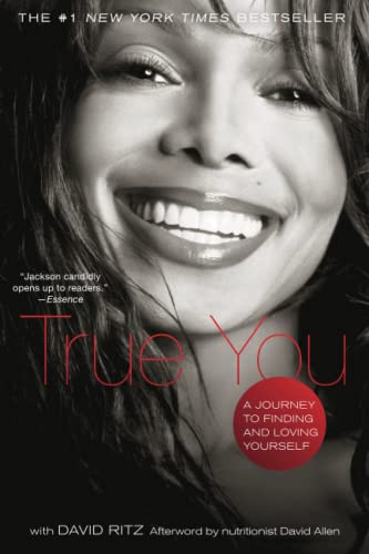 9781416587378: True You: A Journey to Finding and Loving Yourself