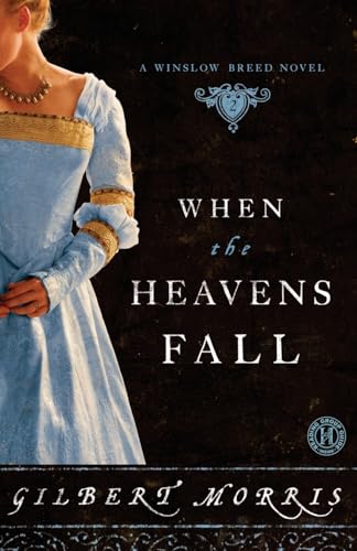 9781416587477: When the Heavens Fall: A Winslow Breed Novel