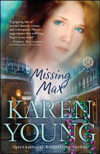 Beispielbild fr Missing Max : A Novel zum Verkauf von Better World Books