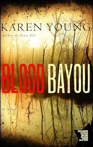 Beispielbild fr Blood Bayou : A Novel zum Verkauf von Better World Books