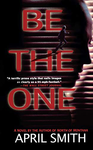 Imagen de archivo de Be the One a la venta por ThriftBooks-Dallas