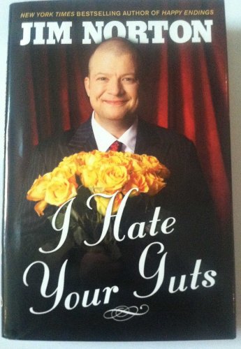 Imagen de archivo de I Hate Your Guts a la venta por Your Online Bookstore