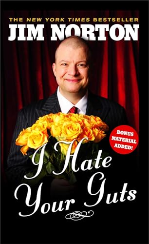 Stock image for I Hate Your Guts for sale by Better World Books