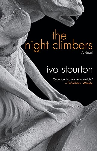 9781416588412: The Night Climbers: A Novel