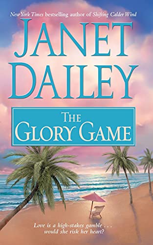 9781416588771: The Glory Game