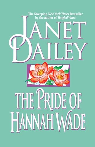 9781416588788: The Pride of Hannah Wade