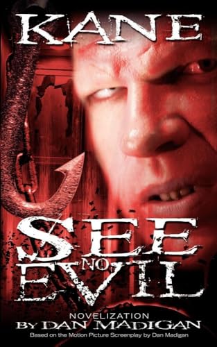 Stock image for See No Evil for sale by PBShop.store UK