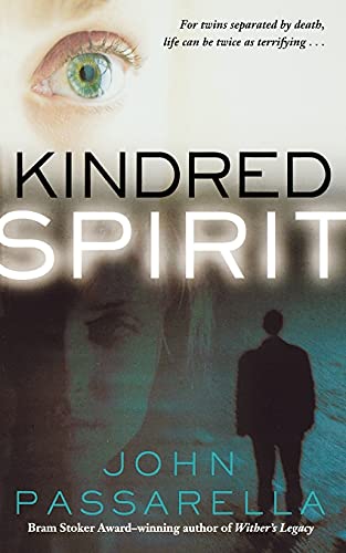 9781416588870: Kindred Spirit