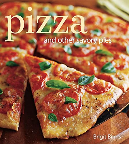 Stock image for Pizza and other savory pies for sale by Inkberry Books