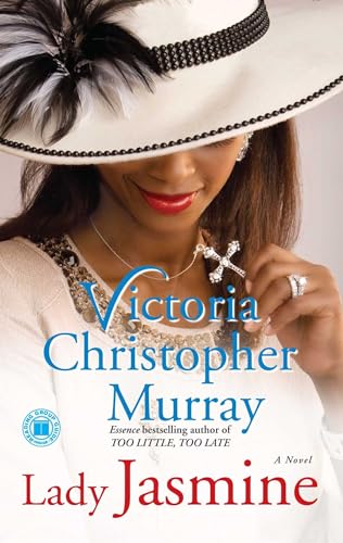 Lady Jasmine: A Novel (9781416589174) by Murray, Victoria Christopher