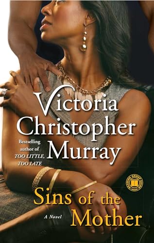 Imagen de archivo de Sins of the Mother: A Novel a la venta por BooksRun