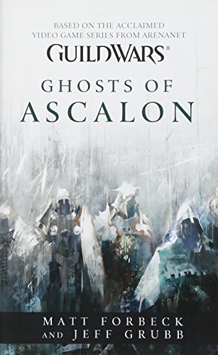 Stock image for Guild Wars : Ghosts of Ascalon for sale by SecondSale