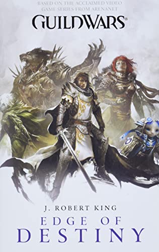 Stock image for Guild Wars: Edge of Destiny for sale by SecondSale
