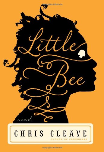 Stock image for Little Bee: A Novel for sale by BooksRun
