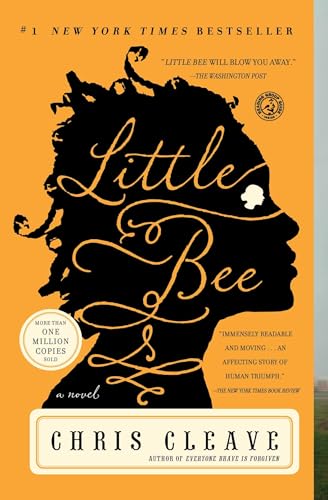 Stock image for Little Bee: A Novel for sale by Gulf Coast Books