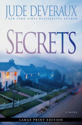 9781416589839: Deveraux, J: SECRETS -LP