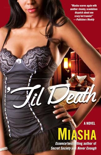Stock image for Til Death: A Novel for sale by HPB-Diamond
