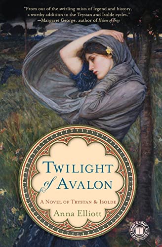 Twilight of Avalon