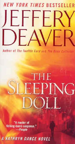 Beispielbild fr The Sleeping Doll zum Verkauf von Better World Books