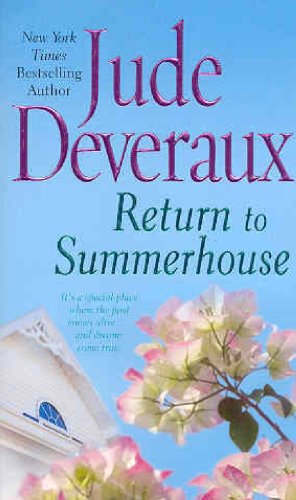 Imagen de archivo de Return to Summerhouse a la venta por Better World Books