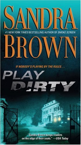 Beispielbild fr Play Dirty zum Verkauf von Better World Books