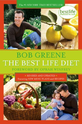 Beispielbild fr The Best Life Diet Revised and Updated zum Verkauf von BooksRun