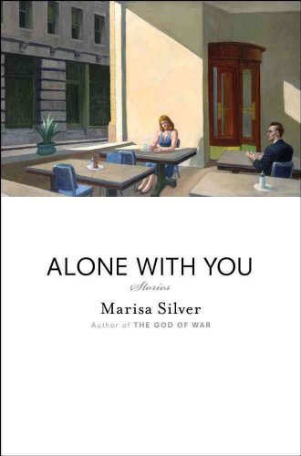 Beispielbild fr Alone With You: Stories zum Verkauf von Open Books