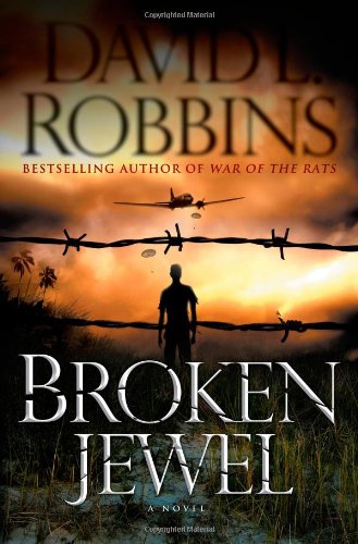 9781416590583: Broken Jewel: A Novel