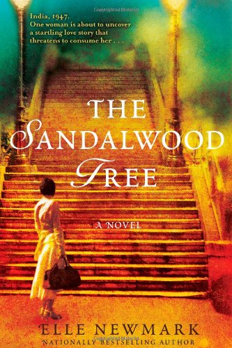 9781416590590: The Sandalwood Tree: A Novel