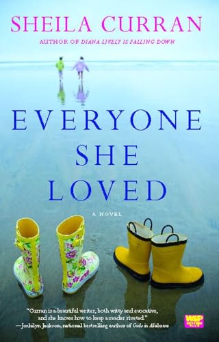 Stock image for Everyone She Loved: A Novel (Wsp Readers Club) for sale by Wonder Book
