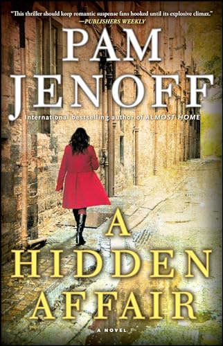 9781416590729: A Hidden Affair: A Novel