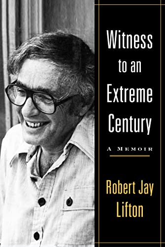 Beispielbild fr Witness to an Extreme Century: A Memoir zum Verkauf von More Than Words