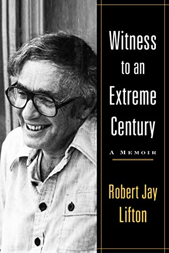 Imagen de archivo de Witness to an Extreme Century: A Memoir a la venta por More Than Words